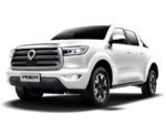 Great Wall Poer Comfort 2.0TD/150 6MT 4WD